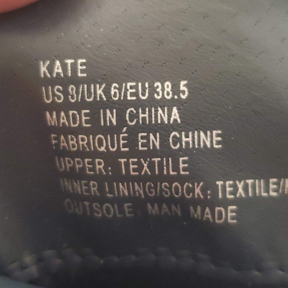 All occasions boot